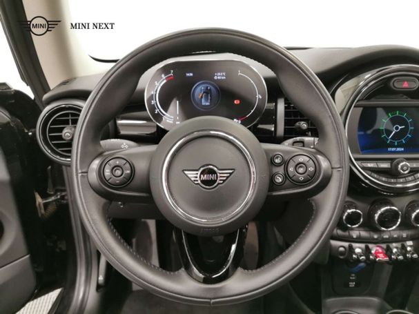 Mini Cooper Mini 101 kW image number 9