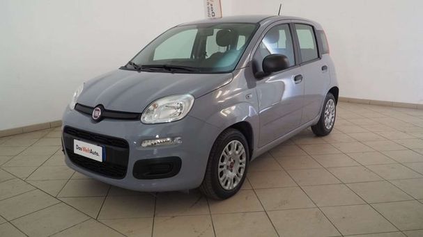 Fiat Panda 1.0 Hybrid 51 kW image number 1