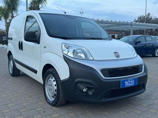 Fiat Fiorino 59 kW image number 3