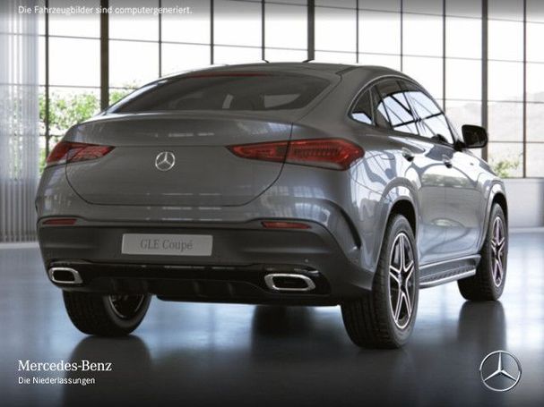 Mercedes-Benz GLE 350 d 200 kW image number 4