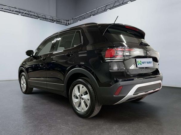 Volkswagen T-Cross 85 kW image number 8