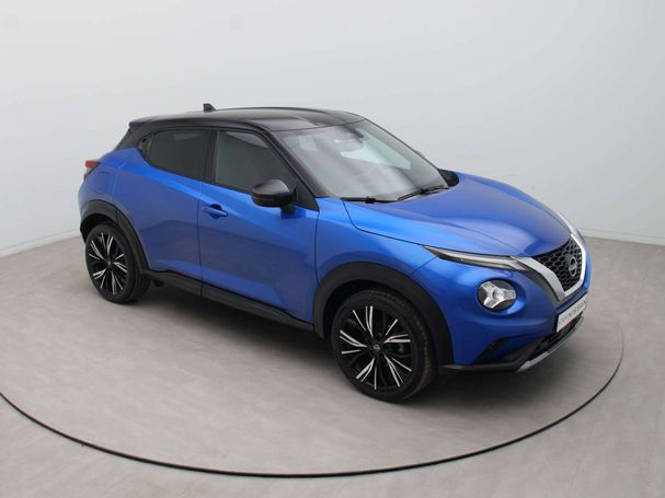 Nissan Juke DIG-T N-Design 85 kW image number 10