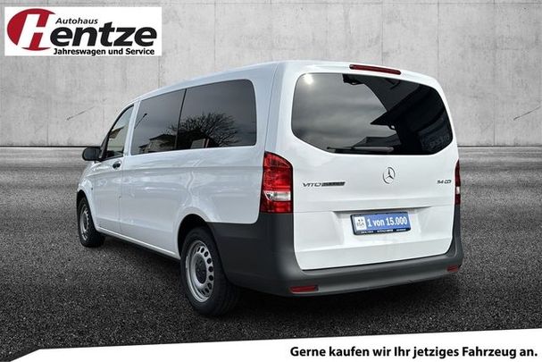 Mercedes-Benz Vito 114 CDi Tourer 100 kW image number 5