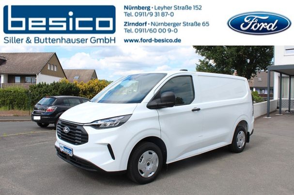 Ford Transit Custom 280 Trend 81 kW image number 1