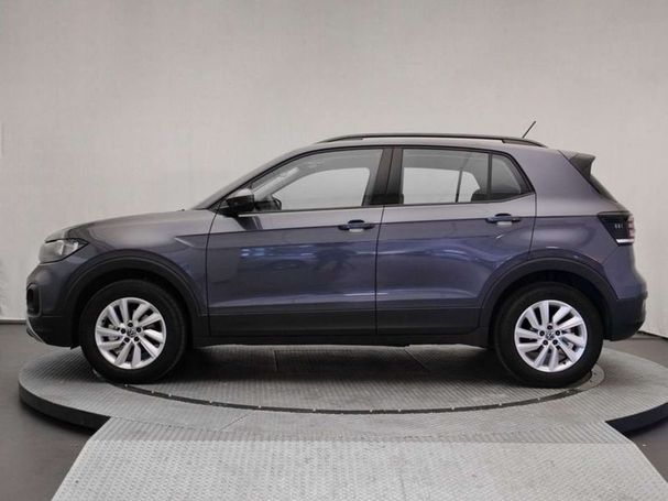 Volkswagen T-Cross 1.0 TSI 70 kW image number 6