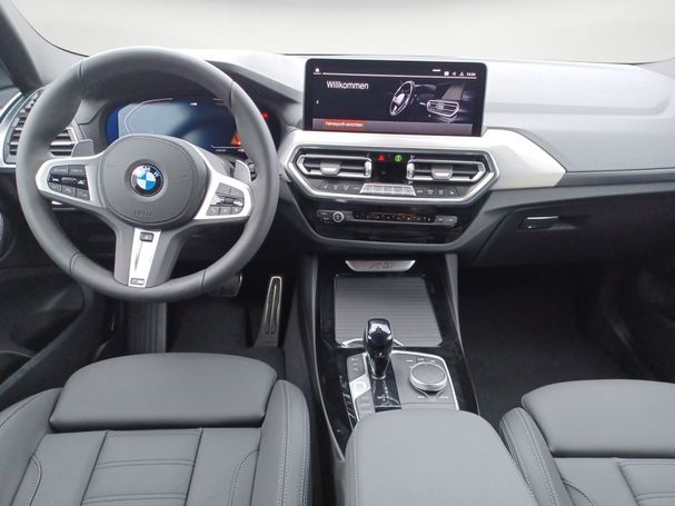 BMW X3 xDrive30i 180 kW image number 17