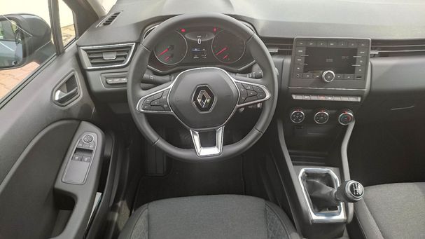 Renault Clio 49 kW image number 8