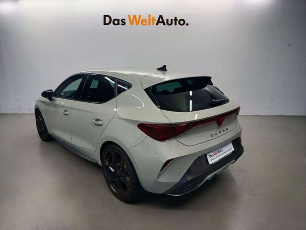 Cupra Leon 1.5 eTSI DSG 110 kW image number 3