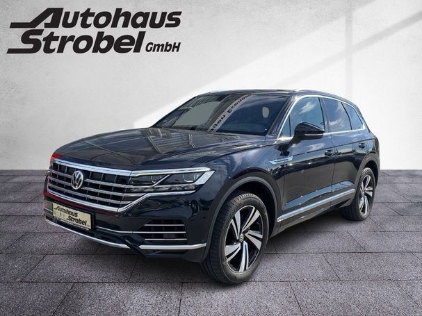 Volkswagen Touareg 3.0 TDI 4Motion 210 kW image number 1