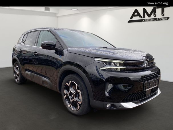 Citroen C5 Aircross PHEV 165 kW image number 2