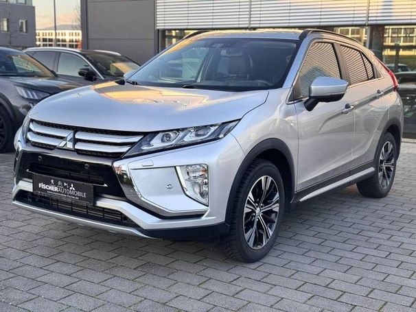 Mitsubishi Eclipse Cross 1.5 T 120 kW image number 1