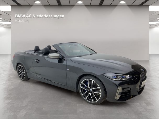 BMW 440i Cabrio xDrive 275 kW image number 17