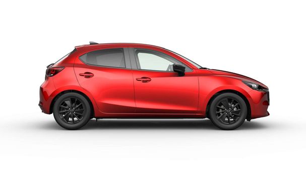 Mazda 2 90 66 kW image number 6