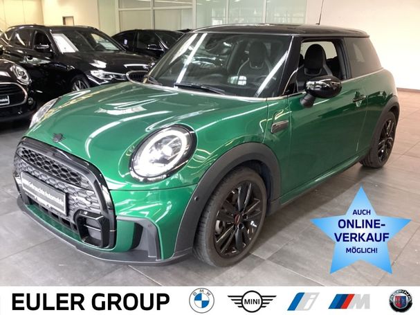 Mini Cooper JCW Trim 100 kW image number 1