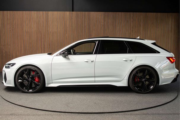 Audi RS6 TFSI quattro 441 kW image number 4