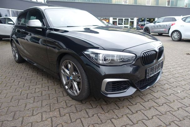 BMW 140i M xDrive 250 kW image number 2