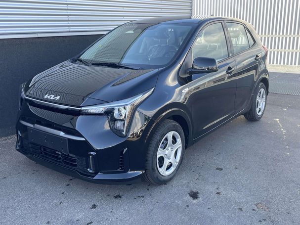 Kia Picanto 1.0 46 kW image number 1