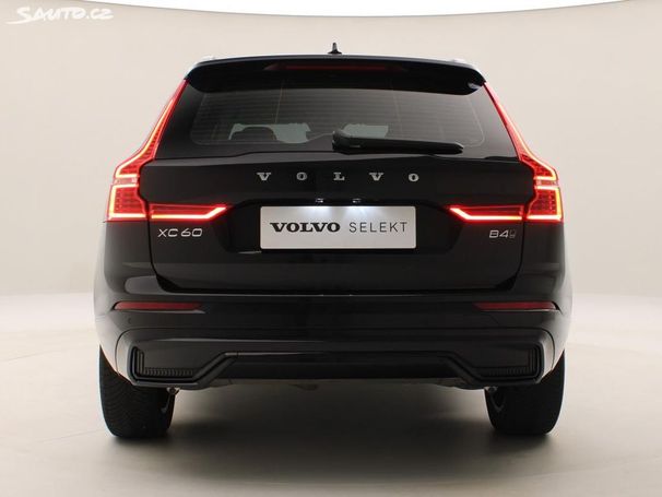 Volvo XC60 B4 AWD 140 kW image number 11