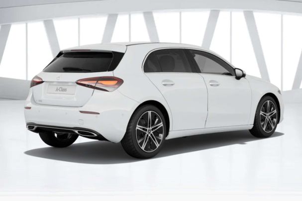 Mercedes-Benz A 180 100 kW image number 2