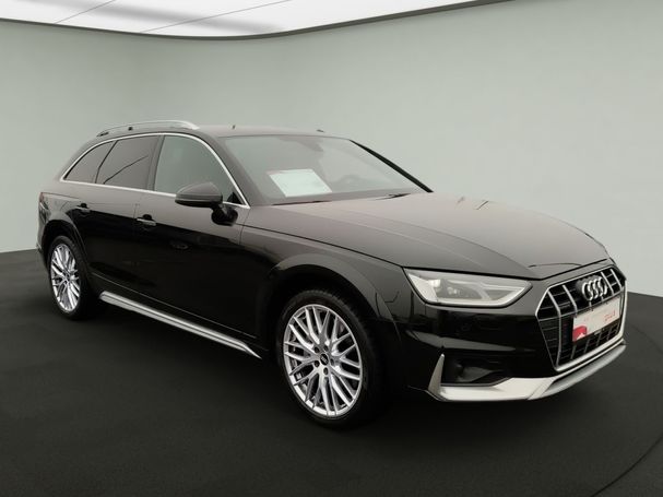 Audi A4 Allroad 50 TDI quattro 210 kW image number 12