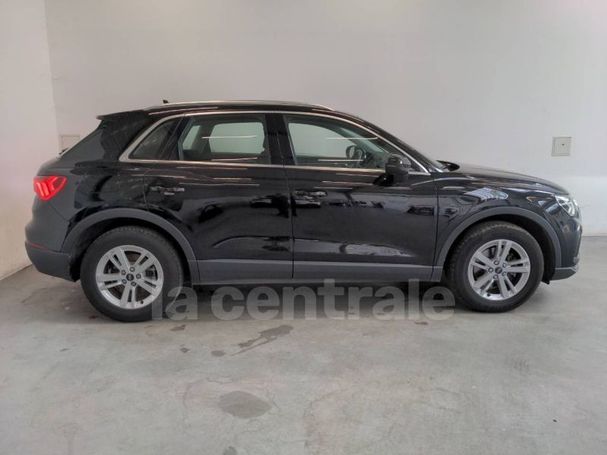 Audi Q3 35 TFSI S tronic S-line Business 110 kW image number 3