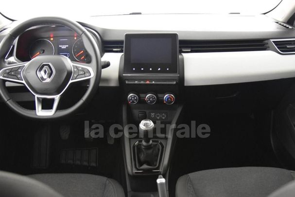 Renault Clio TCe 90 66 kW image number 8