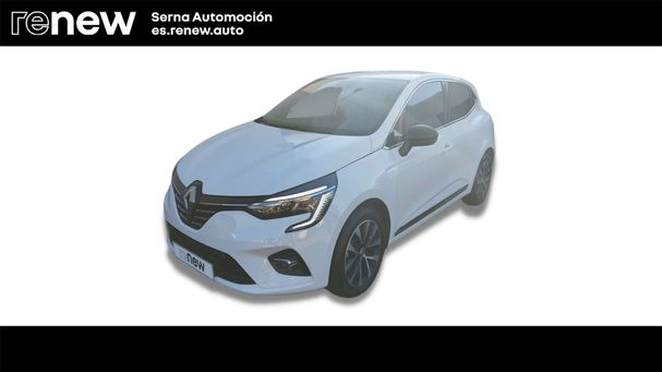 Renault Clio Blue dCi 74 kW image number 4