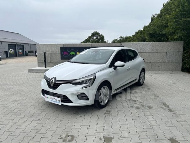 Renault Clio TCe 90 66 kW image number 1