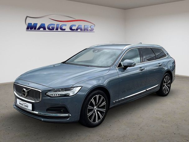 Volvo V90 B4 Inscription 145 kW image number 1