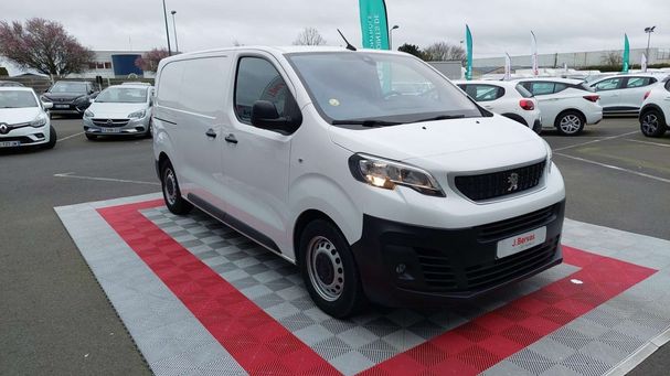 Peugeot Expert Standard 1.5 BlueHDi 120 88 kW image number 4