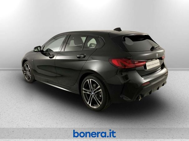 BMW 118d 110 kW image number 9