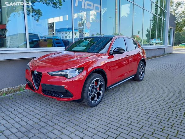 Alfa Romeo Stelvio 2.0 206 kW image number 1