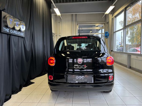 Fiat 500L Lounge 88 kW image number 7