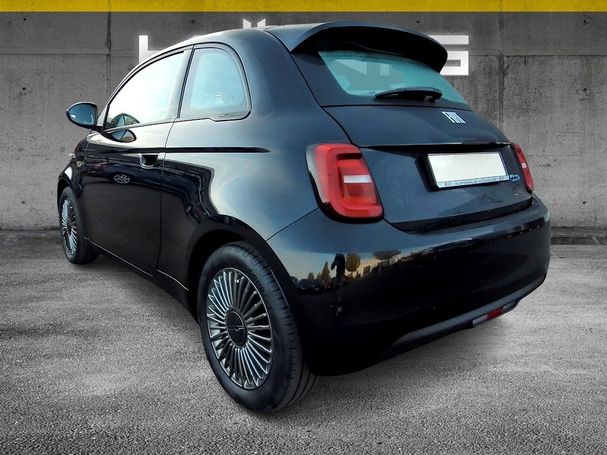 Fiat 500 e 87 kW image number 4