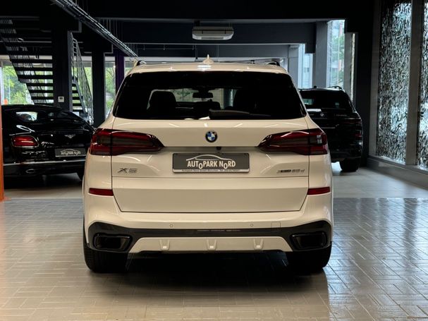 BMW X5 xDrive 210 kW image number 6