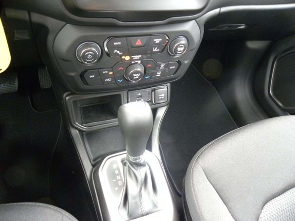 Jeep Renegade 1.5 T4 Limited 96 kW image number 6