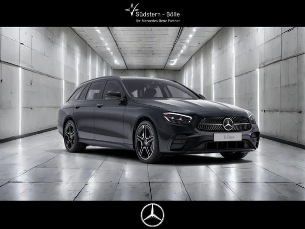 Mercedes-Benz E 300 de T 225 kW image number 3