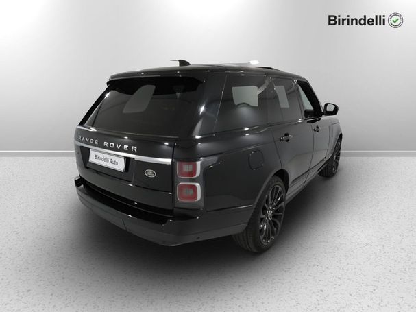 Land Rover Range Rover 183 kW image number 2