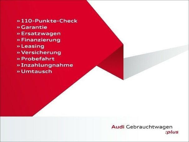 Audi Q3 40 TFSI Advanced 140 kW image number 6