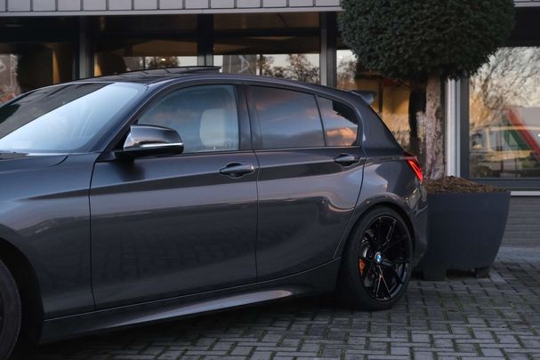 BMW 140i M 250 kW image number 37