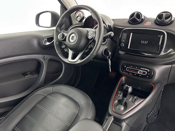 Smart ForTwo EQ 60 kW image number 7