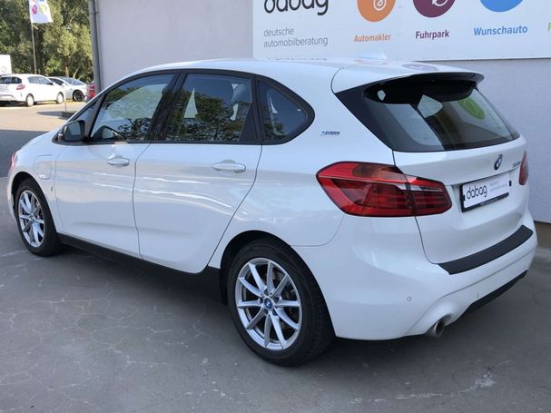 BMW 225 Active Tourer xe xDrive 165 kW image number 2