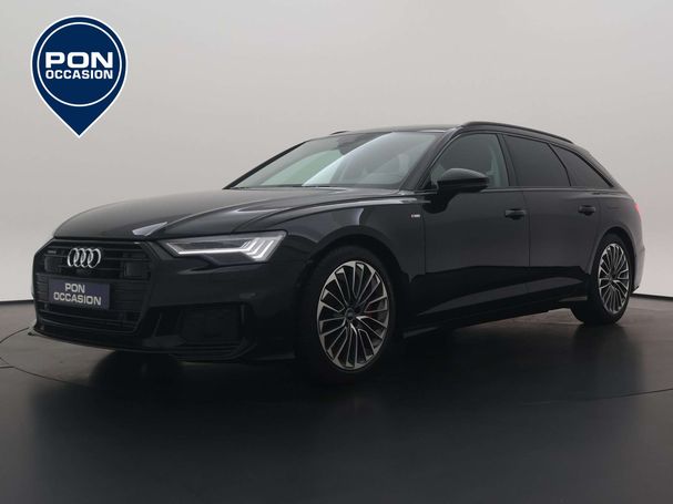 Audi A6 55 TFSIe quattro S-line Avant 270 kW image number 1