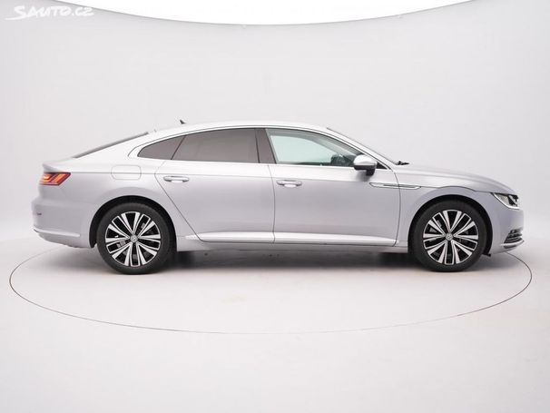 Volkswagen Arteon 4Motion 206 kW image number 11