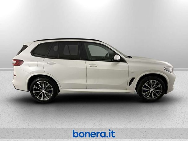 BMW X5 45e xDrive 290 kW image number 7