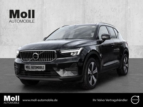 Volvo XC40 Recharge Plug-in Hybrid T4 Plus Bright 155 kW image number 1