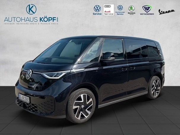 Volkswagen ID. Buzz Pro 150 kW image number 1