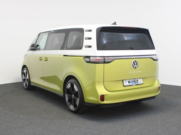 Volkswagen ID. Buzz Pro 150 kW image number 3