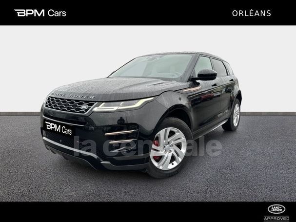 Land Rover Range Rover Evoque P300e PHEV 227 kW image number 1