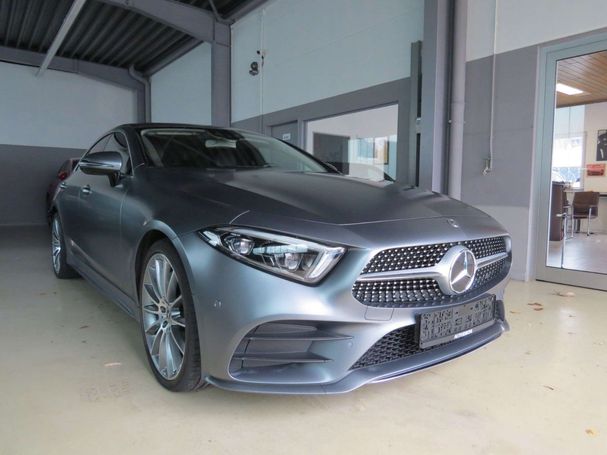 Mercedes-Benz CLS 400 d 4Matic 250 kW image number 3